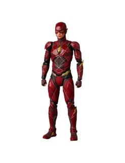 Medicom Toy MAFEX Zack Snyder's Justice League The Flash