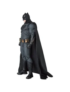 Medicom Toy MAFEX Zack Snyder's Justice League Batman