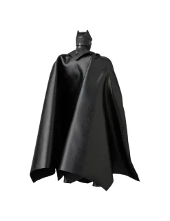 Medicom Toy MAFEX Zack Snyder's Justice League Batman Tactical Suit