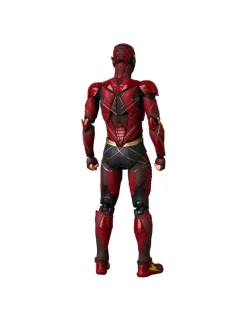 Medicom Toy MAFEX Zack Snyder's Justice League The Flash