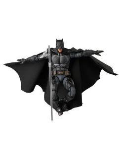 Medicom Toy MAFEX Zack Snyder's Justice League Batman Tactical Suit
