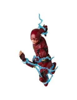 Medicom Toy MAFEX Zack Snyder's Justice League The Flash