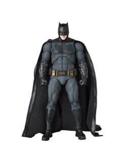 Medicom Toy MAFEX Zack Snyder's Justice League Batman