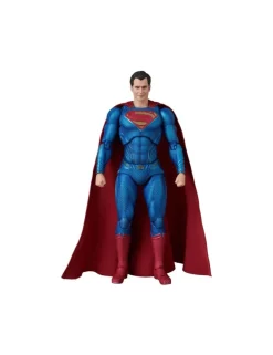 Medicom Toy MAFEX Zack Snyder's Justice League Knightmare Superman