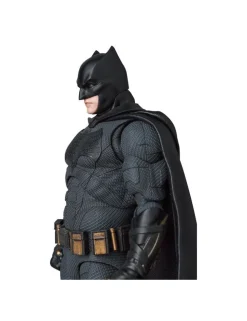 Medicom Toy MAFEX Zack Snyder's Justice League Batman