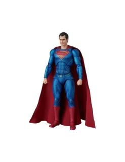 Medicom Toy MAFEX Zack Snyder's Justice League Knightmare Superman