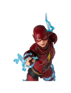 Medicom Toy MAFEX Zack Snyder's Justice League The Flash
