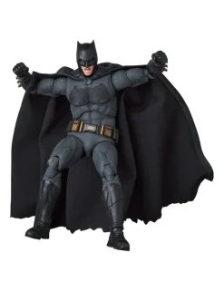 Medicom Toy MAFEX Zack Snyder's Justice League Batman