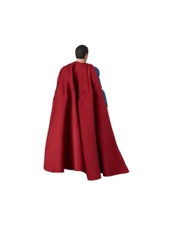 Medicom Toy MAFEX Zack Snyder's Justice League Knightmare Superman
