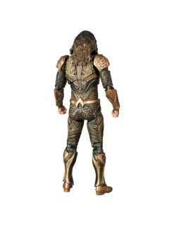 Medicom Toy MAFEX Zack Snyder's Justice League Aquaman