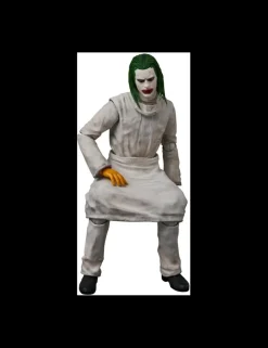 Medicom Toy MAFEX Zack Snyder's Justice League Knightmare The Joker