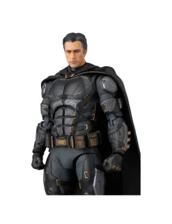 Medicom Toy MAFEX Zack Snyder's Justice League Batman Tactical Suit