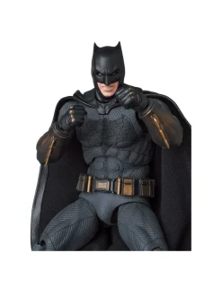 Medicom Toy MAFEX Zack Snyder's Justice League Batman