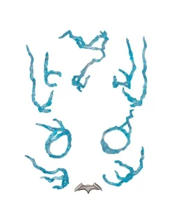 Medicom Toy MAFEX Zack Snyder's Justice League The Flash