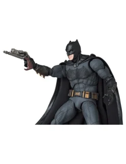 Medicom Toy MAFEX Zack Snyder's Justice League Batman