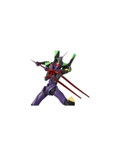 Medicom Toy Real Action Heroes Neo Neon Genesis Evangelion Unit-13