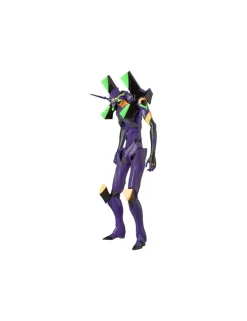 Medicom Toy Real Action Heroes Neo Neon Genesis Evangelion Unit-13
