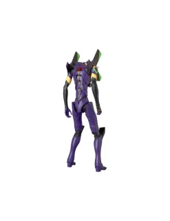 Medicom Toy Real Action Heroes Neo Neon Genesis Evangelion Unit-13