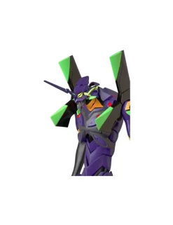 Medicom Toy Real Action Heroes Neo Neon Genesis Evangelion Unit-13