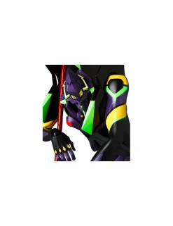 Medicom Toy Real Action Heroes Neo Neon Genesis Evangelion Unit-13