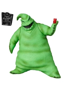 Medicom Toy Ultra Detail Mini Figures The Nightmare Before Christmas Oogie Boogie