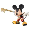 Medicom Toy Ultra Detail Mini Figures Kingdom Hearts II Mickey Mouse