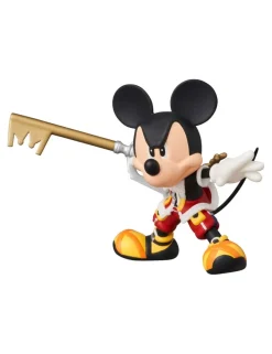 Medicom Toy Ultra Detail Mini Figures Kingdom Hearts II Mickey Mouse