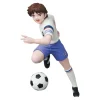 Medicom Toy Ultra Detail Mini Figures Captain Tsubasa Jun Misugi