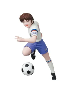 Medicom Toy Ultra Detail Mini Figures Captain Tsubasa Jun Misugi