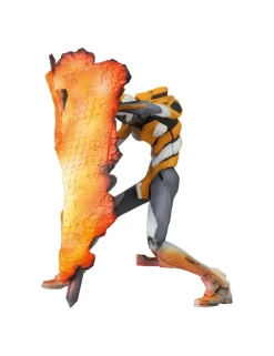 Medicom Toy Ultra Detail Mini Figures Neon Genesis Evangelion Unit 00 Operation Yashima