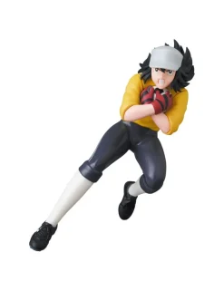 Medicom Toy Ultra Detail Mini Figures Captain Tsubasa Ken Wakashimazu