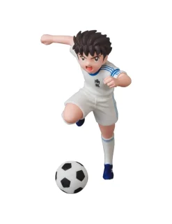 Medicom Toy Ultra Detail Mini Figures Captain Tsubasa Ozora Tsubasa