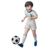 Medicom Toy Ultra Detail Mini Figures Captain Tsubasa Tarou Misaki