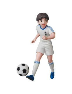 Medicom Toy Ultra Detail Mini Figures Captain Tsubasa Tarou Misaki