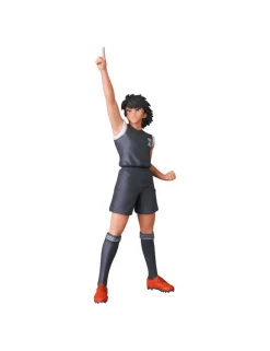 Medicom Toy Ultra Detail Mini Figures Captain Tsubasa Kojirou Hyuuga