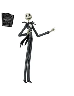 Medicom Toy Ultra Detail Mini Figures The Nightmare Before Christmas Jack Skellington