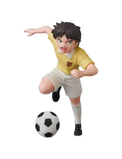 Medicom Toy Ultra Detail Mini Figures Captain Tsubasa Hikaru Matsuyama