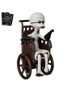 Medicom Toy Ultra Detail Mini Figures The Nightmare Before Christmas Dr. Finkelstein