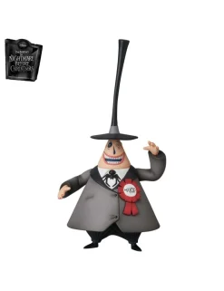 Medicom Toy Ultra Detail Mini Figures The Nightmare Before Christmas Mayor