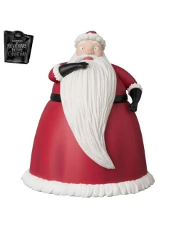 Medicom Toy Ultra Detail Mini Figures The Nightmare Before Christmas Santa Claus