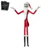Medicom Toy Ultra Detail Mini Figures The Nightmare Before Christmas Santa Jack