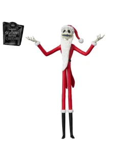 Medicom Toy Ultra Detail Mini Figures The Nightmare Before Christmas Santa Jack