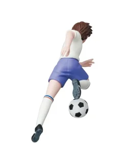 Medicom Toy Ultra Detail Mini Figures Captain Tsubasa Jun Misugi