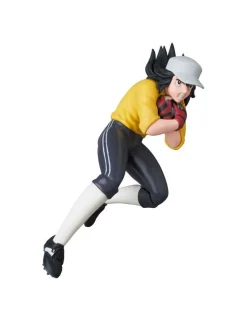 Medicom Toy Ultra Detail Mini Figures Captain Tsubasa Ken Wakashimazu