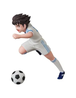 Medicom Toy Ultra Detail Mini Figures Captain Tsubasa Ozora Tsubasa
