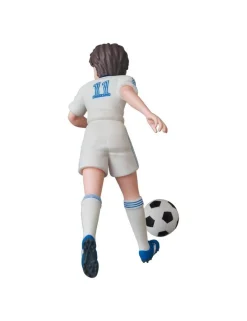 Medicom Toy Ultra Detail Mini Figures Captain Tsubasa Tarou Misaki