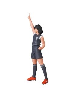 Medicom Toy Ultra Detail Mini Figures Captain Tsubasa Kojirou Hyuuga