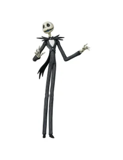 Medicom Toy Ultra Detail Mini Figures The Nightmare Before Christmas Jack Skellington