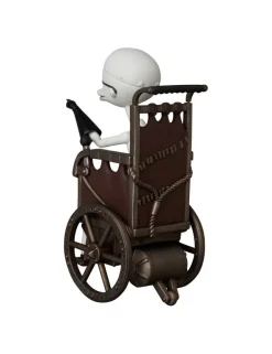 Medicom Toy Ultra Detail Mini Figures The Nightmare Before Christmas Dr. Finkelstein