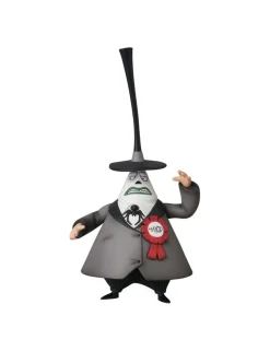 Medicom Toy Ultra Detail Mini Figures The Nightmare Before Christmas Mayor
